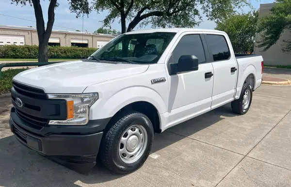 1FTEW1C55LKD76798 2020 FORD F-150 - Image 2