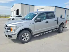1FTEW1C55LKD77725 2020 FORD F-150