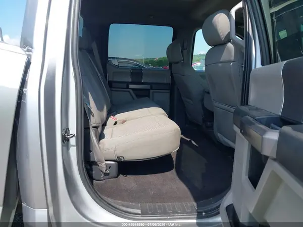 1FTEW1C55LKD77725 2020 FORD F-150 - Image 8