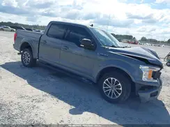 1FTEW1C55LKD98199 2020 FORD F-150