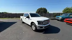 1FTEW1C55LKE07760 2020 FORD F-150
