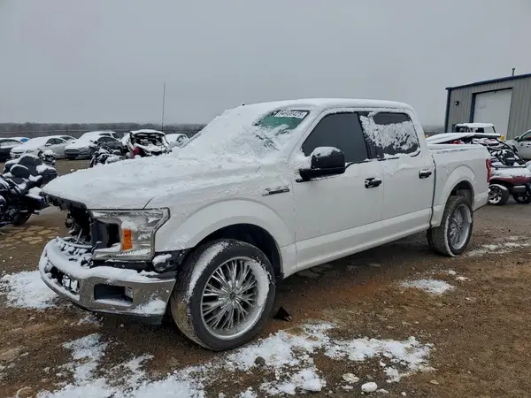 1FTEW1C55LKE07788 2020 FORD F-150 - Image 1