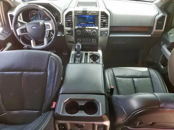 1FTEW1C55LKE07807 2020 FORD F-150 - Image 8