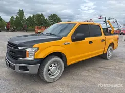 1FTEW1C55LKE28415 2020 FORD F-150