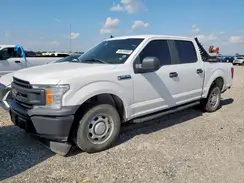 1FTEW1C55LKE47109 2020 FORD F-150