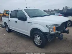 1FTEW1C55LKE66775 2020 FORD F-150