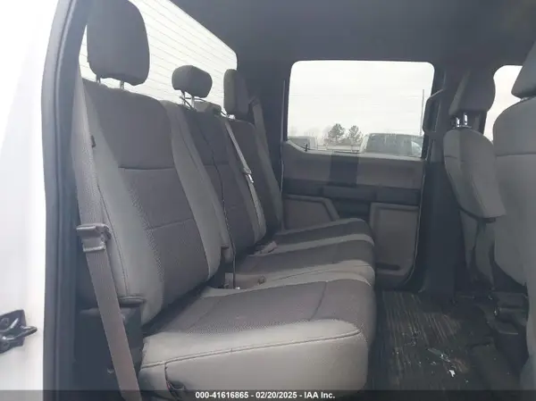 1FTEW1C55LKE66775 2020 FORD F-150 - Image 8