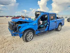 1FTEW1C55LKE79168 2020 FORD F-150