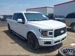 1FTEW1C55LKE86749 2020 FORD F-150