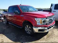 1FTEW1C55LKF16297 2020 FORD F-150