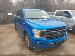 1FTEW1C55LKF53883 2020 FORD F-150