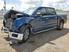 1FTEW1C55LKF57951 2020 FORD F-150