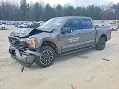 1FTEW1C55MFA45004 2021 FORD F-150