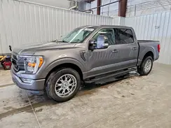 1FTEW1C55MFA75751 2021 FORD F-150