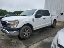 1FTEW1C55MFB01166 2021 FORD F-150