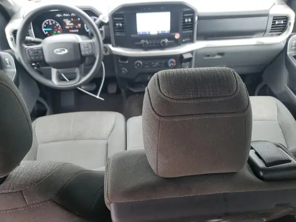 1FTEW1C55MFB01166 2021 FORD F-150 - Image 8