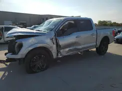 1FTEW1C55MFC46790 2021 FORD F-150