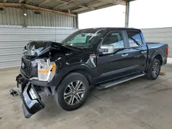1FTEW1C55MFC46918 2021 FORD F-150
