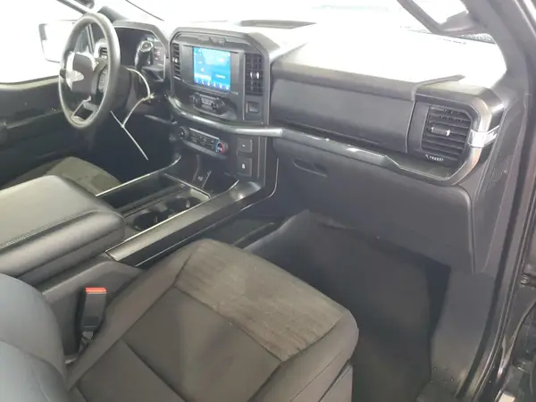 1FTEW1C55MFC46918 2021 FORD F-150 - Image 8