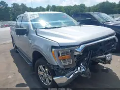 1FTEW1C55MKD10317 2021 FORD F-150