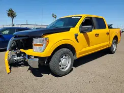 1FTEW1C55MKD34682 2021 FORD F-150