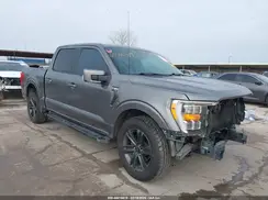 1FTEW1C55MKD45584 2021 FORD F-150