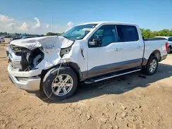 1FTEW1C55MKD46086 2021 FORD F-150