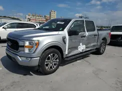1FTEW1C55MKE79513 2021 FORD F-150