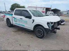 1FTEW1C55NFA83642 2022 FORD F-150