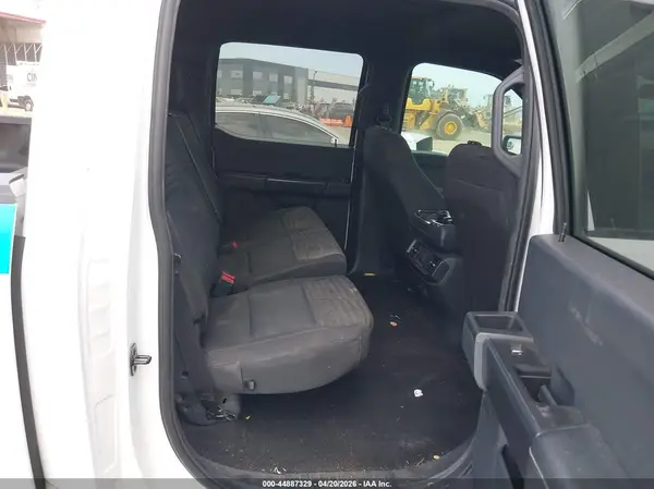 1FTEW1C55NFA83642 2022 FORD F-150 - Image 8