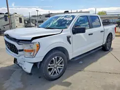 1FTEW1C55NKD32836 2022 FORD F-150