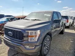 1FTEW1C55NKD50110 2022 FORD F-150