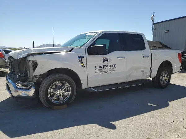 1FTEW1C55NKD67084 2022 FORD F-150 - Image 1