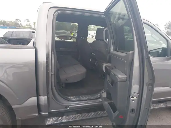 1FTEW1C55NKE24089 2022 FORD F-150 - Image 8