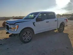 1FTEW1C55NKE88777 2022 FORD F-150