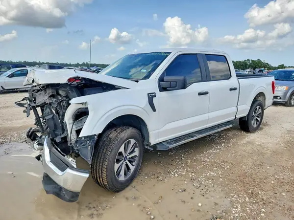 1FTEW1C55NKE91369 2022 FORD F-150