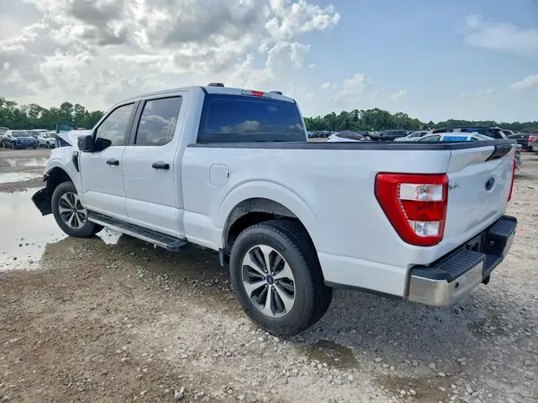 1FTEW1C55NKE91369 2022 FORD F-150 - Image 2