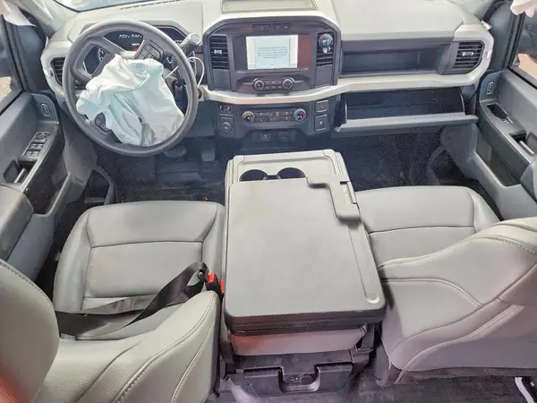 1FTEW1C55NKE91369 2022 FORD F-150 - Image 8