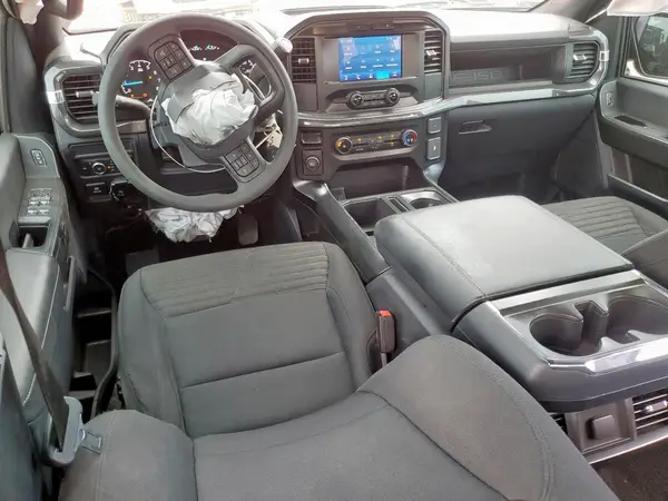 1FTEW1C55NKE99679 2022 FORD F-150 - Image 8