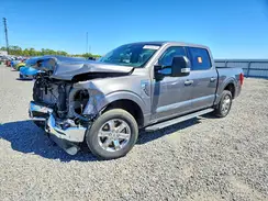 1FTEW1C55NKF14715 2022 FORD F-150