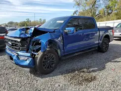 1FTEW1C55NKF15038 2022 FORD F-150