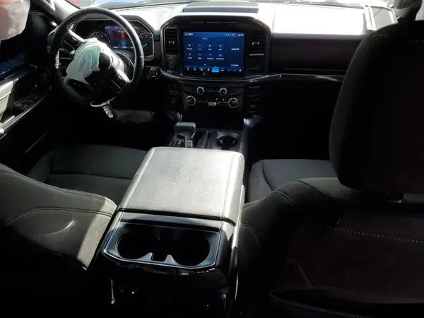 1FTEW1C55NKF15038 2022 FORD F-150 - Image 8