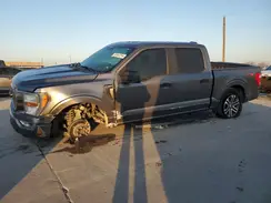 1FTEW1C55NKF17016 2022 FORD F-150