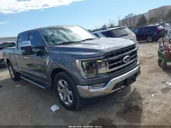 1FTEW1C55PFA25968 2023 FORD F-150