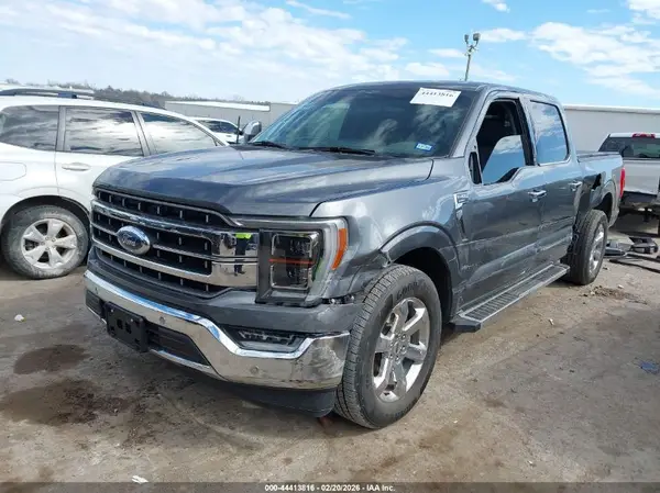 1FTEW1C55PFA25968 2023 FORD F-150 - Image 2
