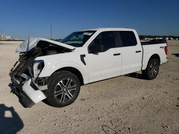 1FTEW1C55PFB07229 2023 FORD F-150 - Image 1