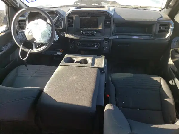 1FTEW1C55PFB07229 2023 FORD F-150 - Image 8