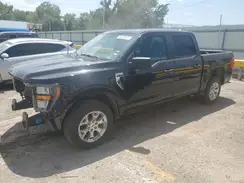 1FTEW1C55PFB69987 2023 FORD F-150