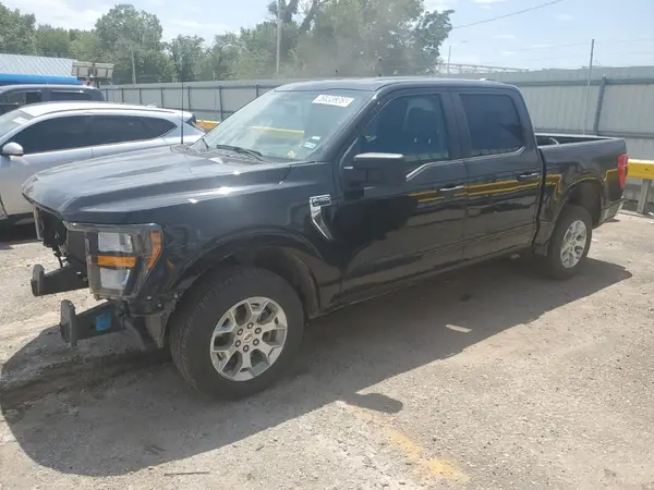 1FTEW1C55PFB69987 2023 FORD F-150 - Image 1