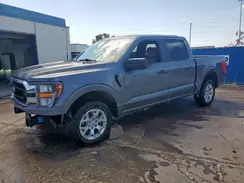 1FTEW1C55PFB70461 2023 FORD F-150